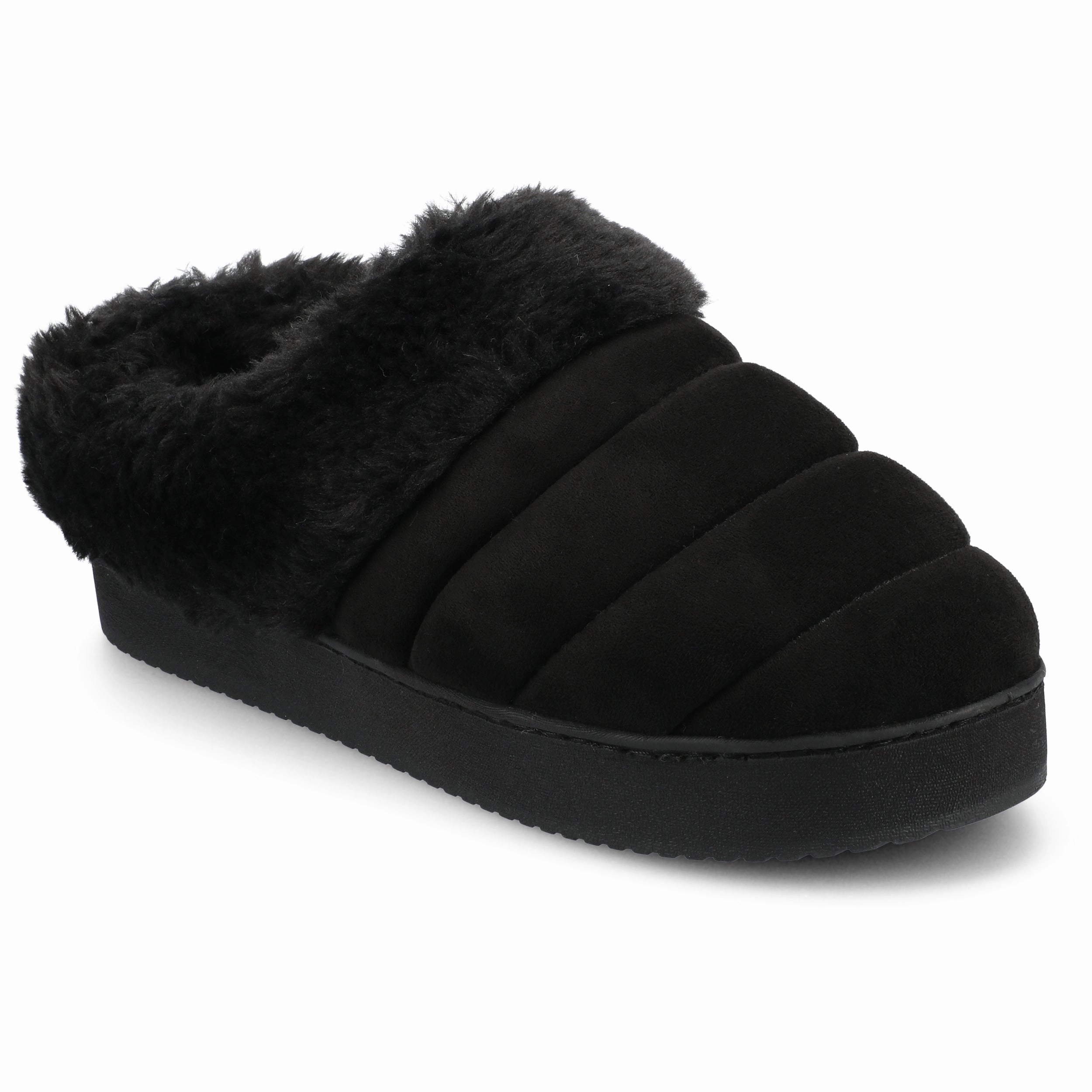 Journee Women's Blair Slippers Quick Step Shoes