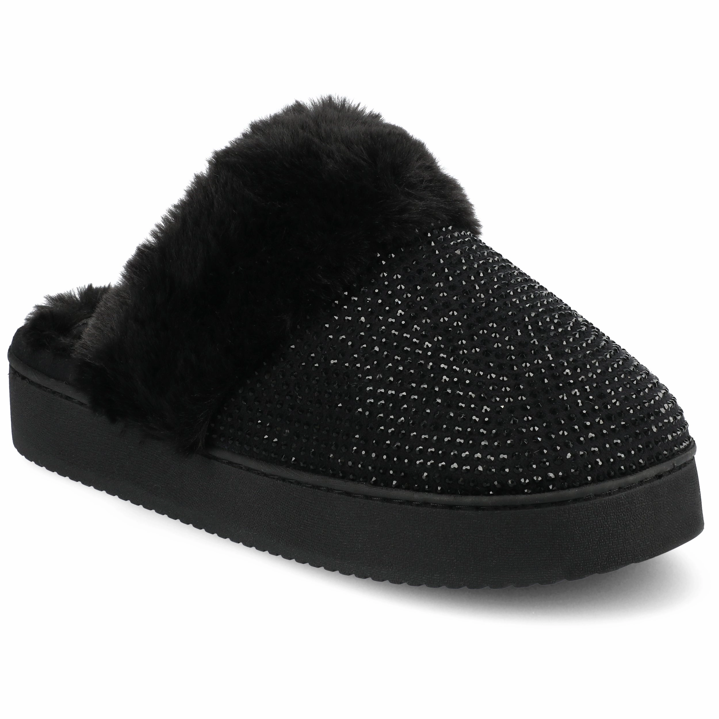 Athletic Footwear Journee Women's Emmber Slippers