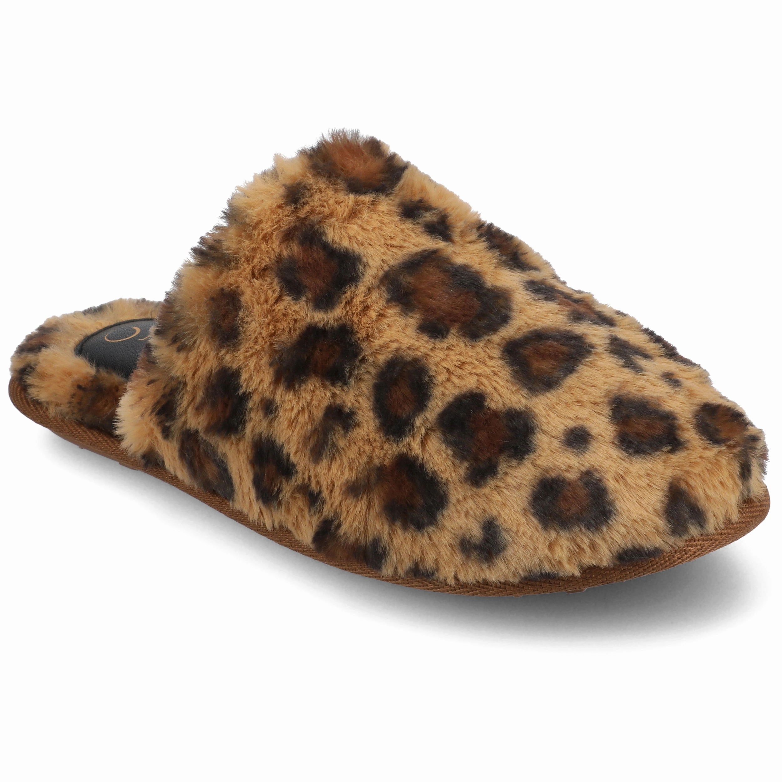 Improved Traction Journee Women's Jayde Slippers