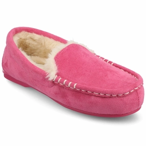 Journee Women's Jetah Slippers Comfort Fit Travel Foot Step
