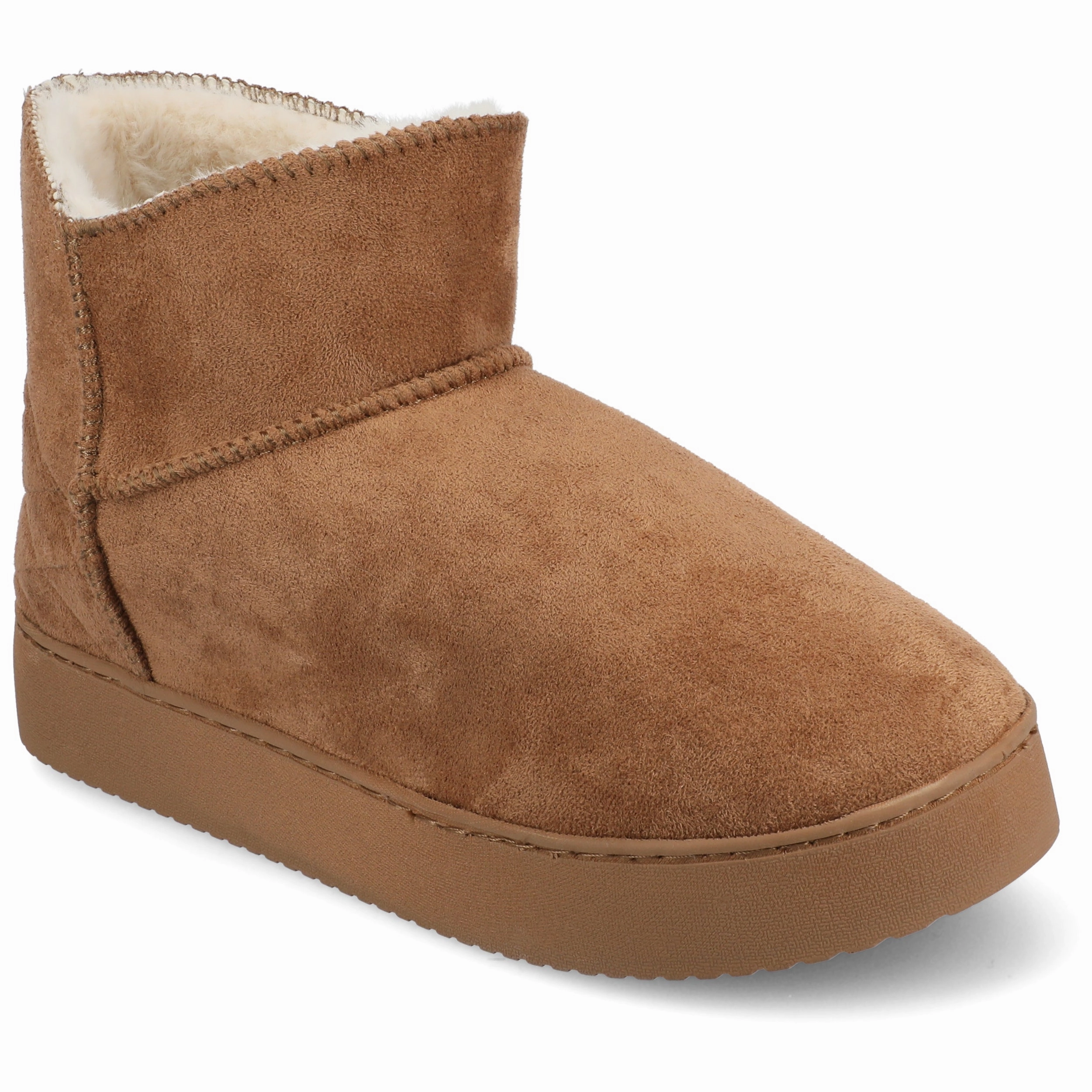 Soft Cushioning Journee Women's Noa Slippers