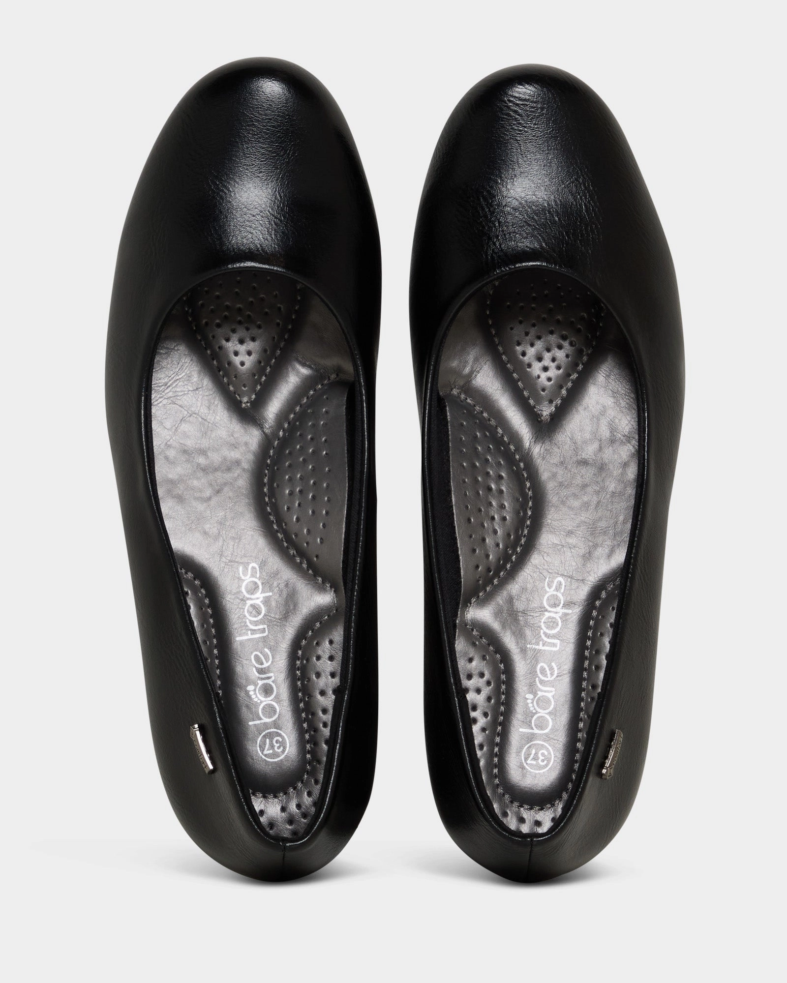 hypoallergenic Comfort Fit Kayak Black