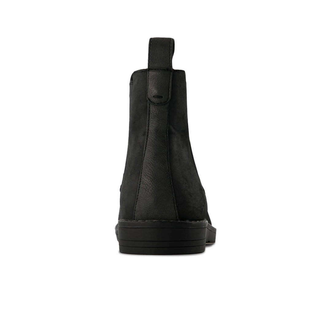 Kenneth Cole - Men's New Age Chelsea Boots (CBA32M0017 001) mesh material