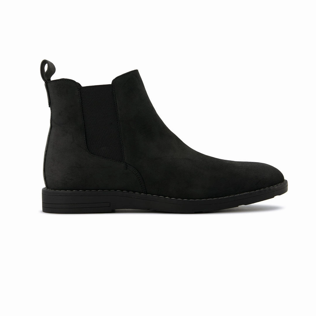 Quick Drying Cold Climate Kenneth Cole - Men's New Age Chelsea Boots (CBA32M0017 001)