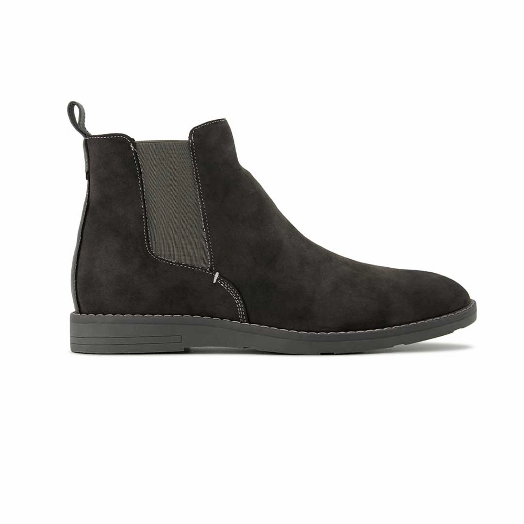 Kenneth Cole - Men's New Age Chelsea Boots (CBA32M0017 010) Supportive Build RubberOutsole