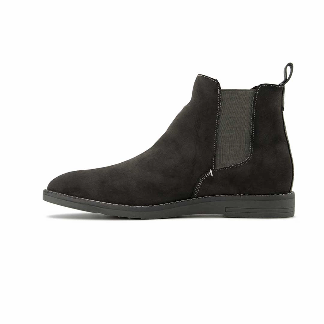 Kenneth Cole - Men's New Age Chelsea Boots (CBA32M0017 010) Shock Absorbing Morning Walk