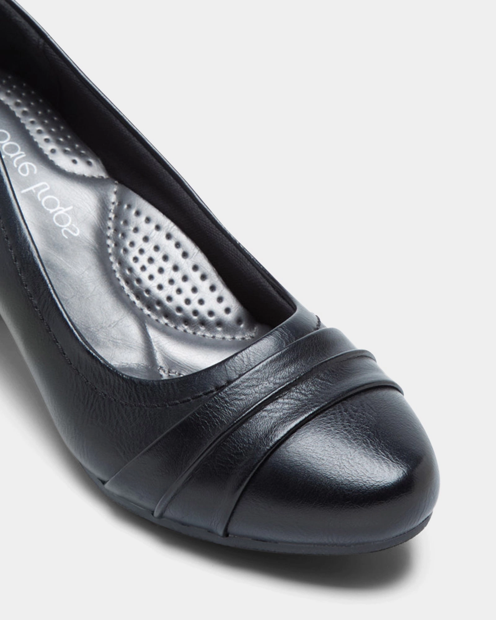 Kent Black Dance Spark