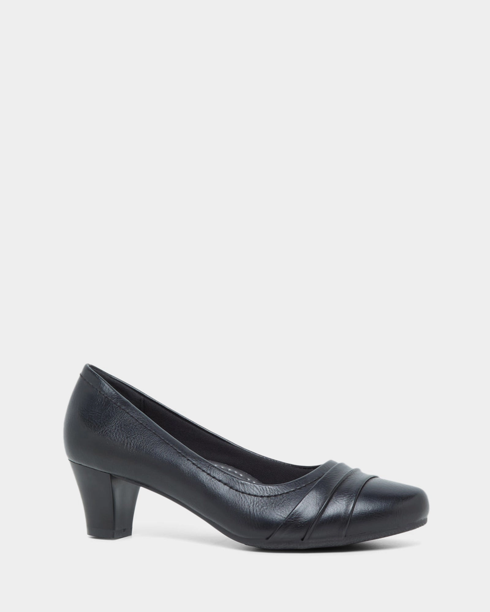 Rooftop Spark Kent Black