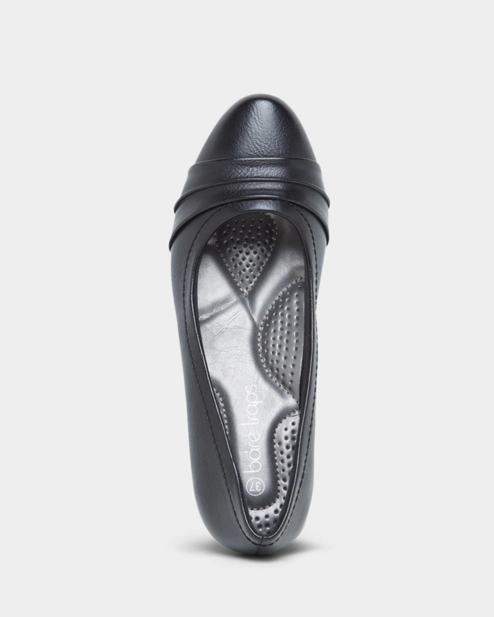 Sleek Wear Kent Black