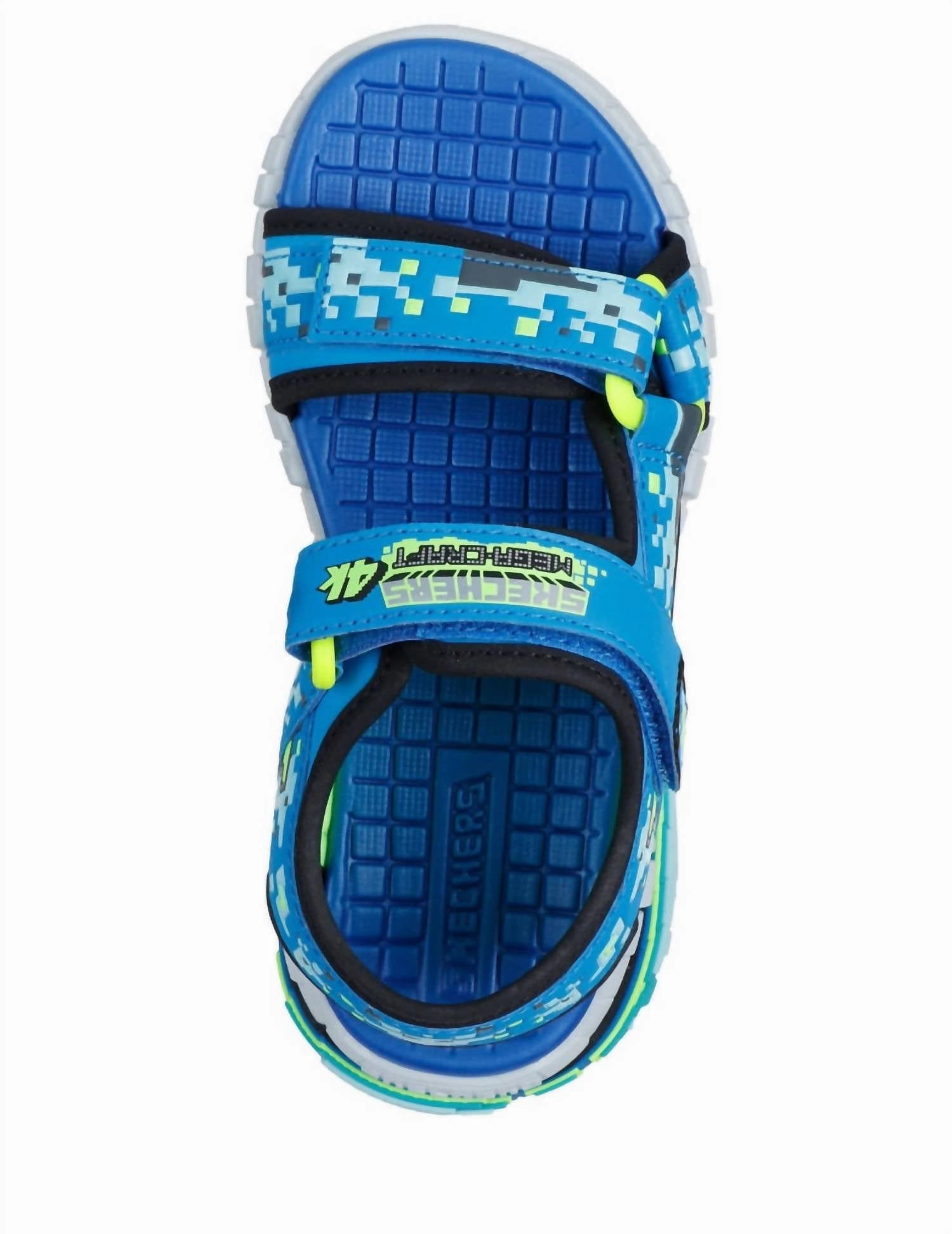 Kid's Mega Splash Sandals In Craft Mild Style Sporty Style