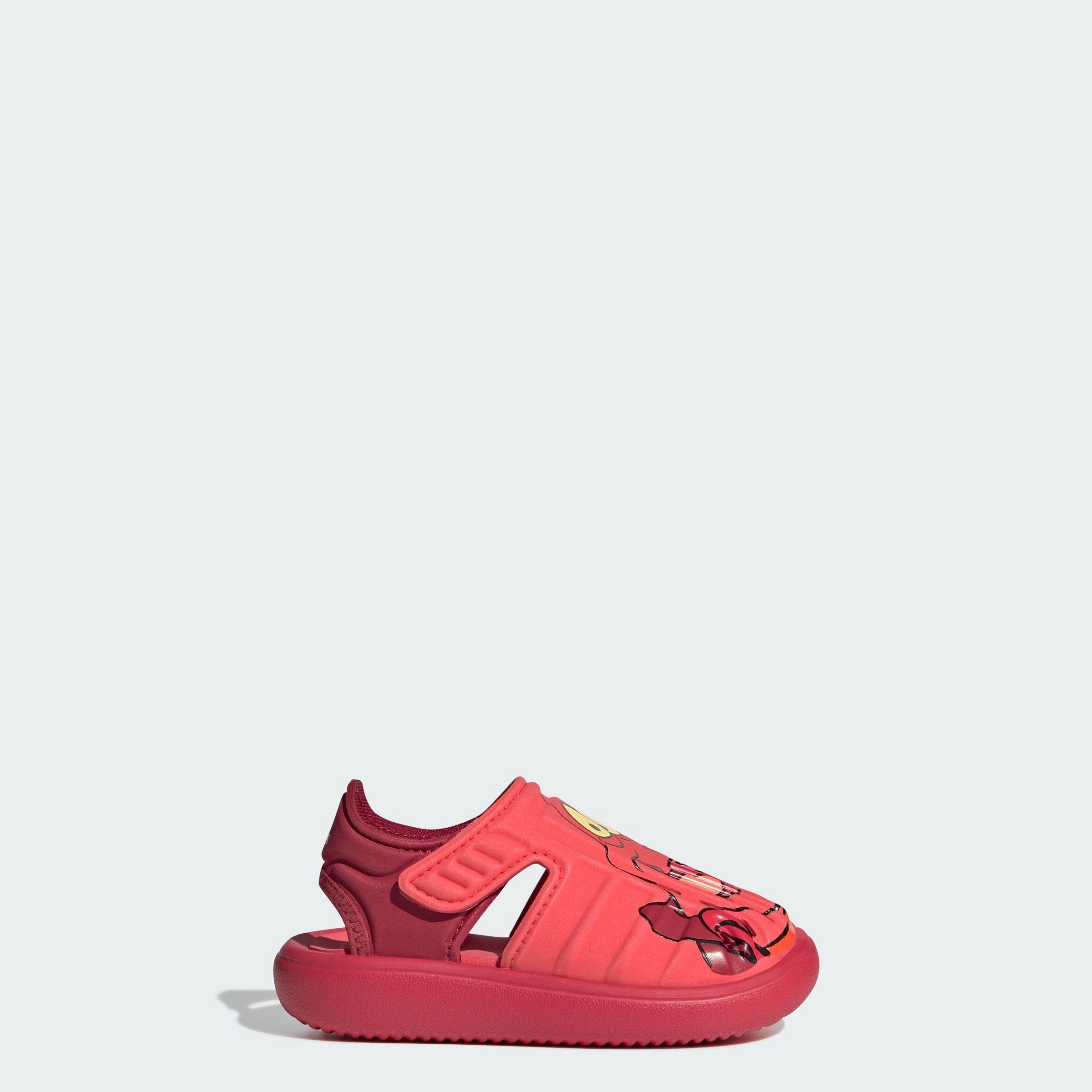 Kids' adidas adidas PIXAR WATER SANDAL DISNEY INFANT Floral Joy