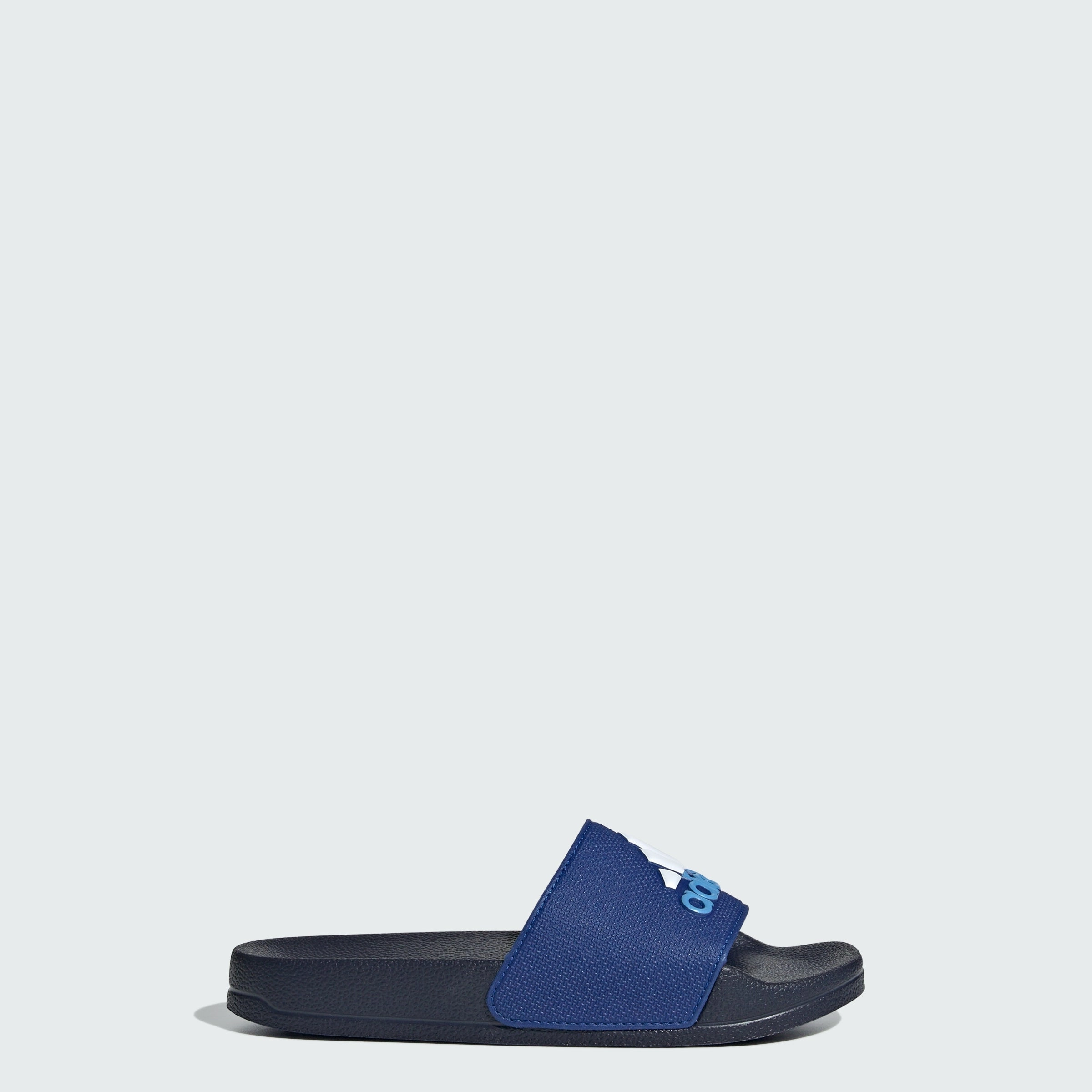 Bare Motion Kids' adidas Adilette Shower Slides