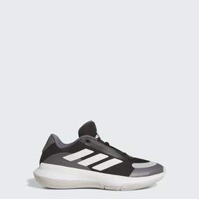 Comfortable Linings Street Style Kids' adidas Basketball Legends Low Shoes Kids