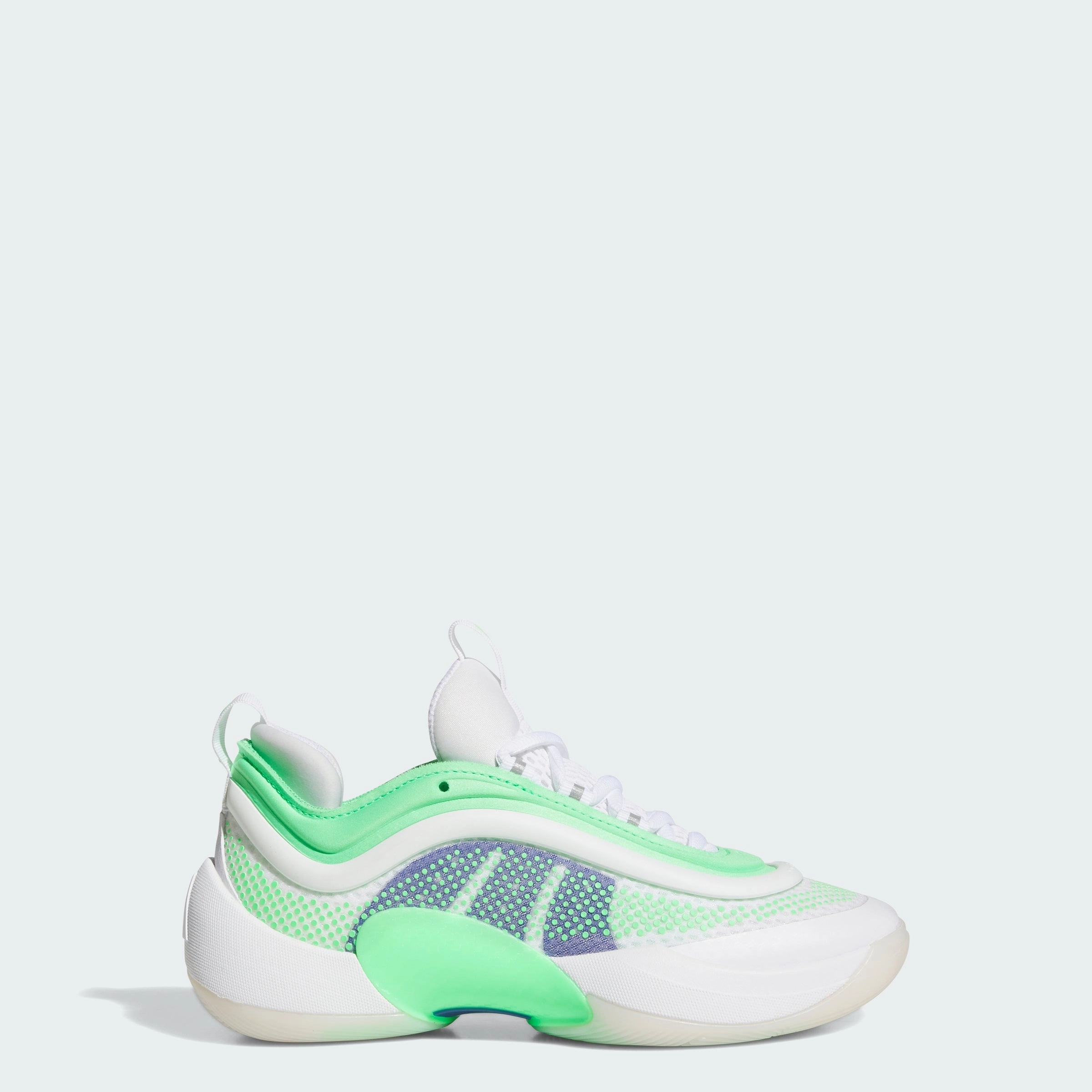 Kids' adidas D.O.N. Issue 6 Shoes Kids Fresh Lining On-the-Go Wear