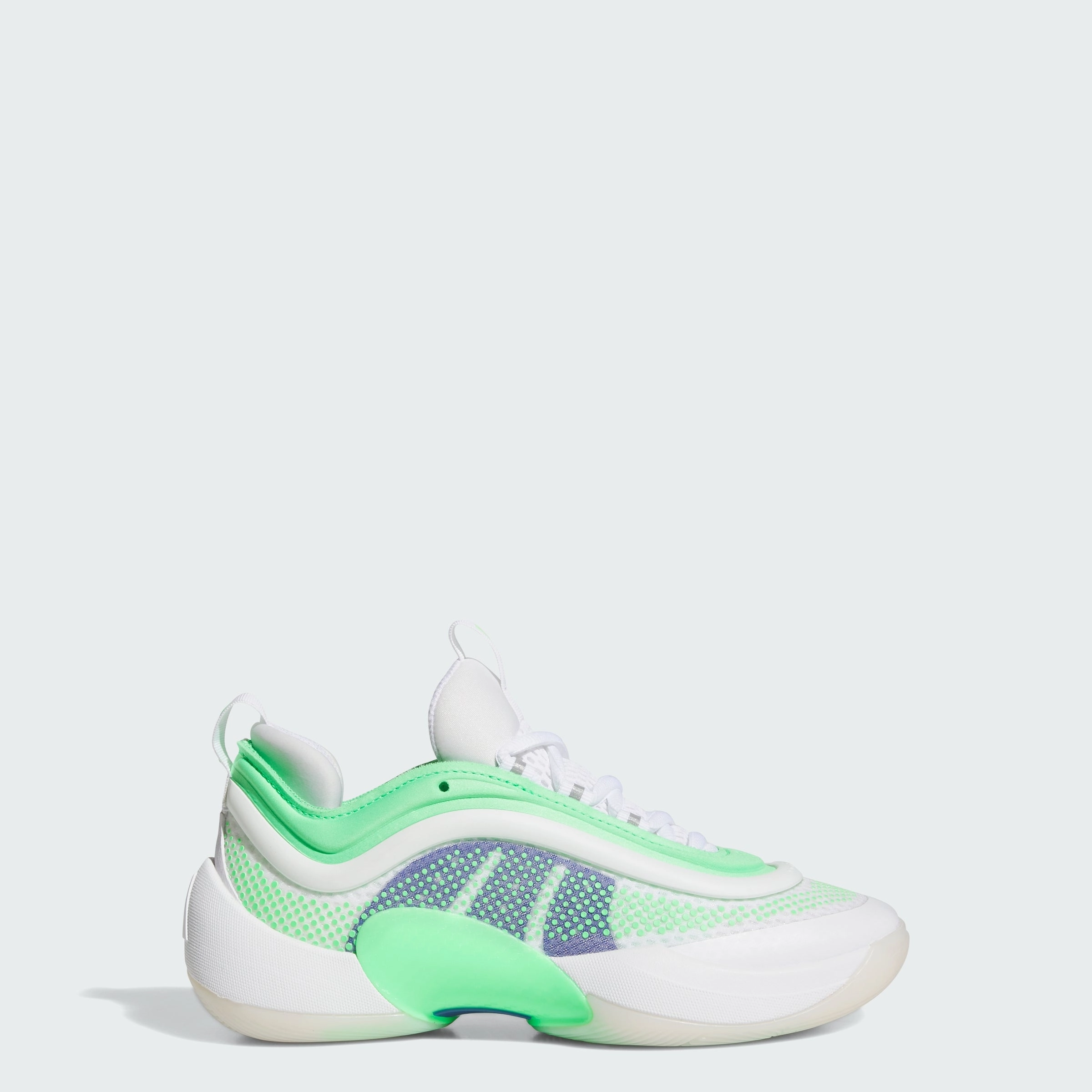 Sport Fit Kids' adidas D.O.N. Issue 6 Shoes Kids