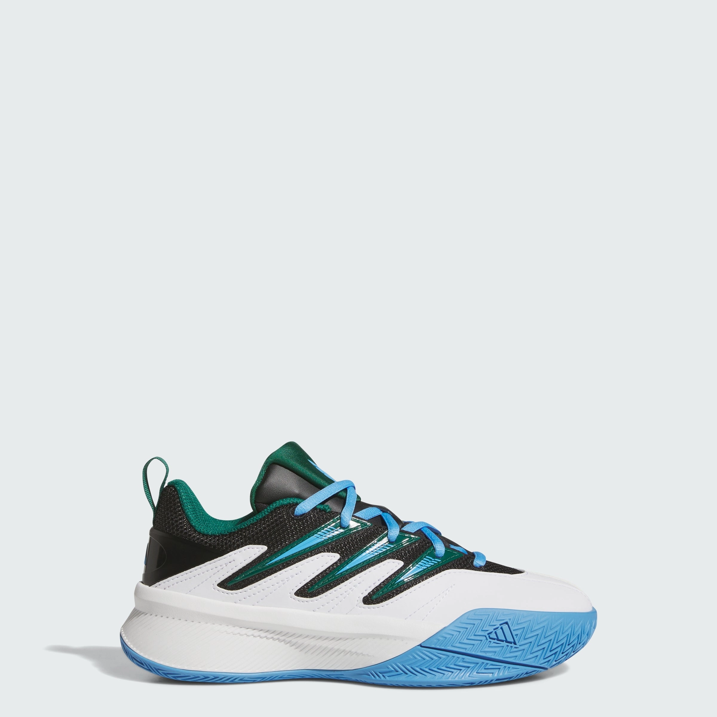 Kids' adidas Dame Certified 3 Shoes Kids Ultra Cushioned Midsole