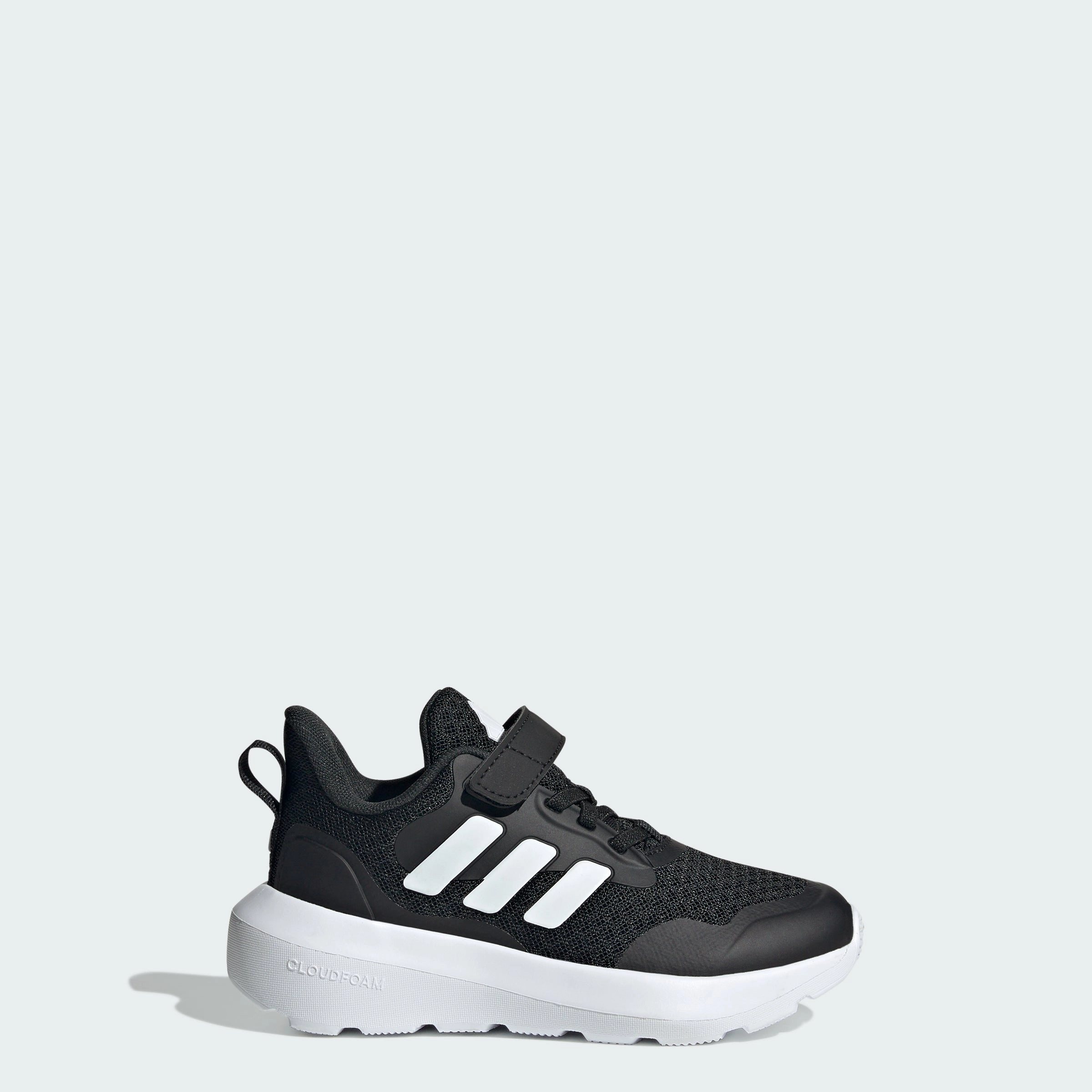 Ventilation Mesh Dynamic flex Kids' adidas Fortarun 3 Shoes Kids