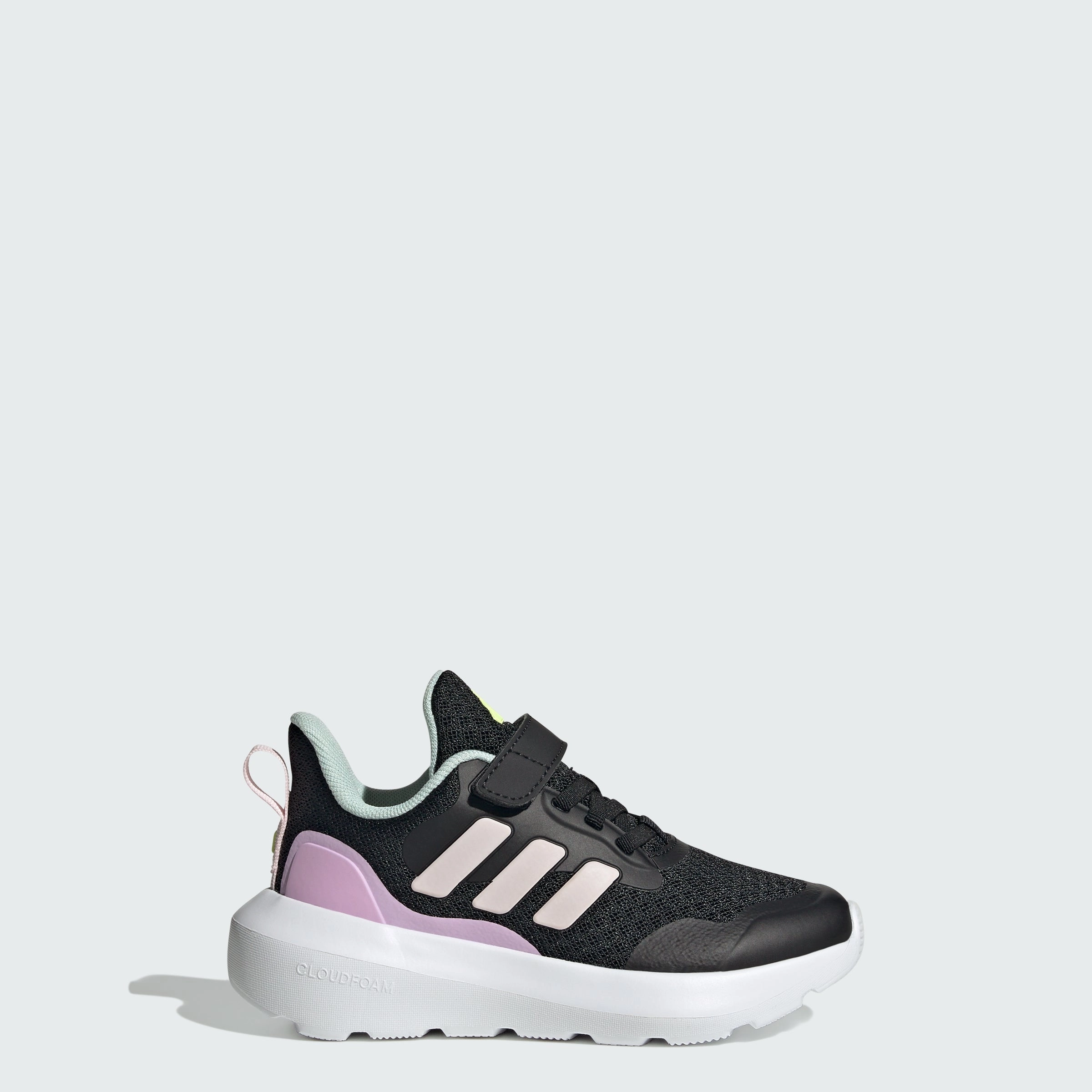 Non Restrictive Fit Kids' adidas Fortarun 3 Shoes Kids