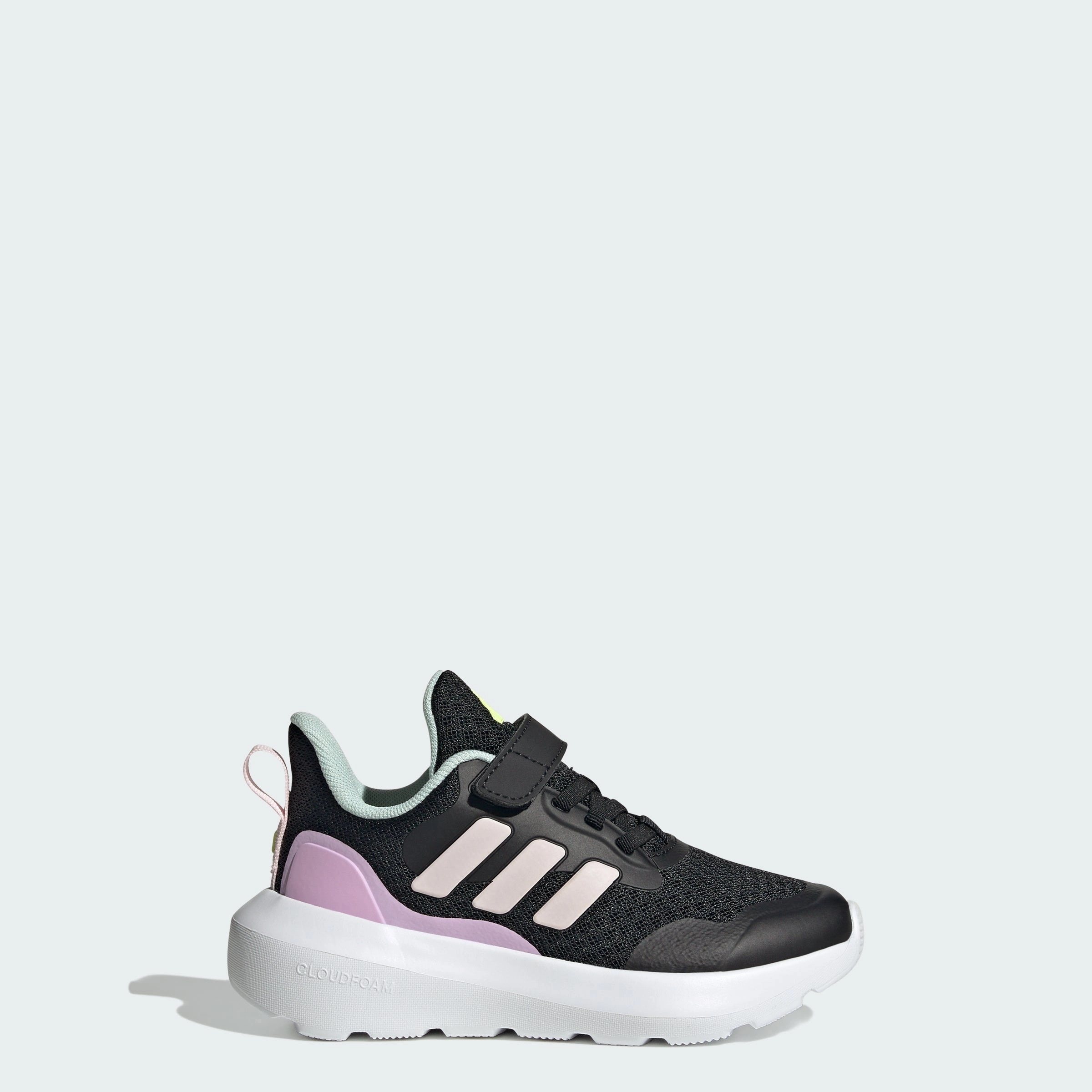 Kids' adidas Fortarun 3 Shoes Kids Flat Lace