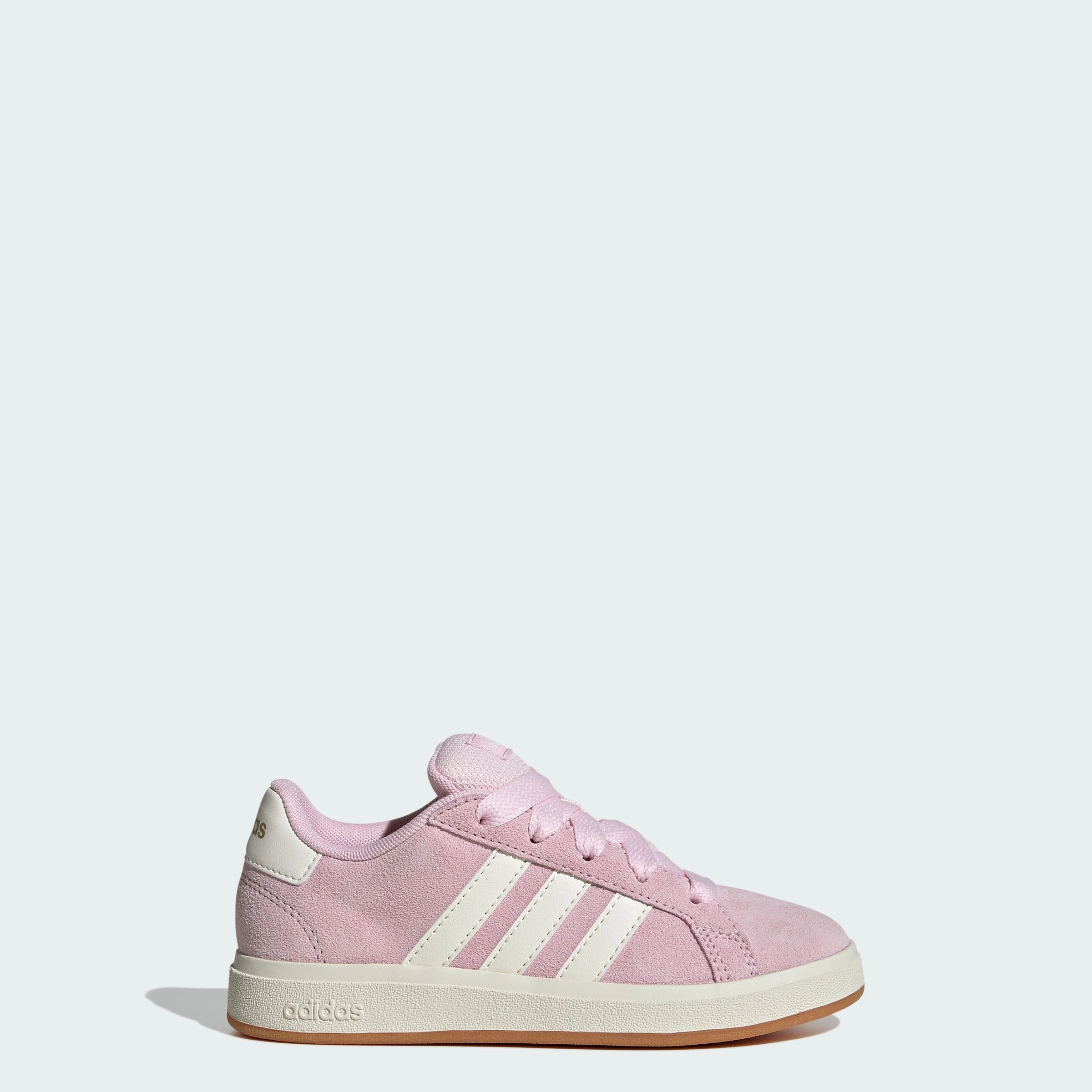 Kids' adidas Grand Court 00s Shoes Kids Timeless arch