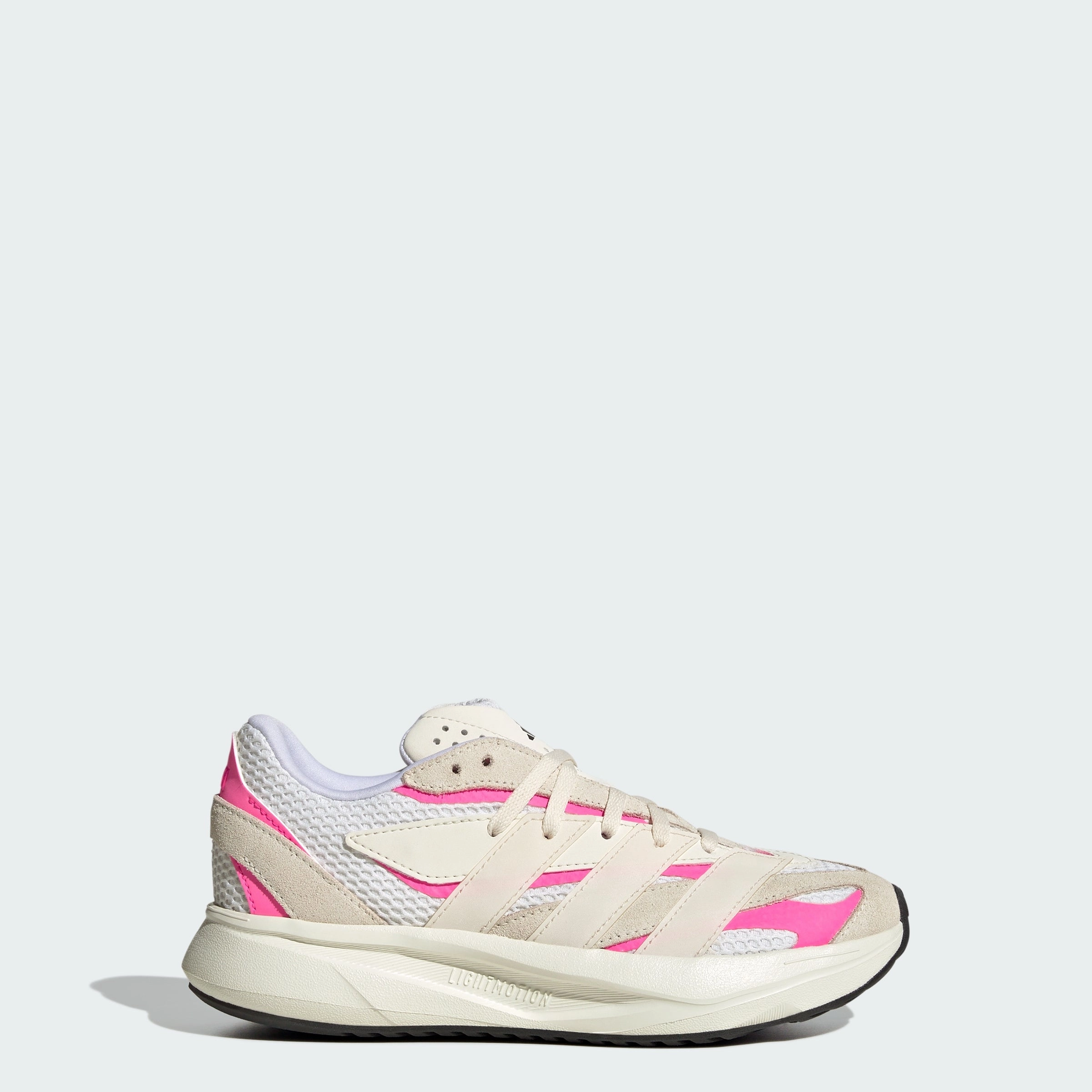 Kids' adidas Lightblaze Shoes Kids Comfortable Arch