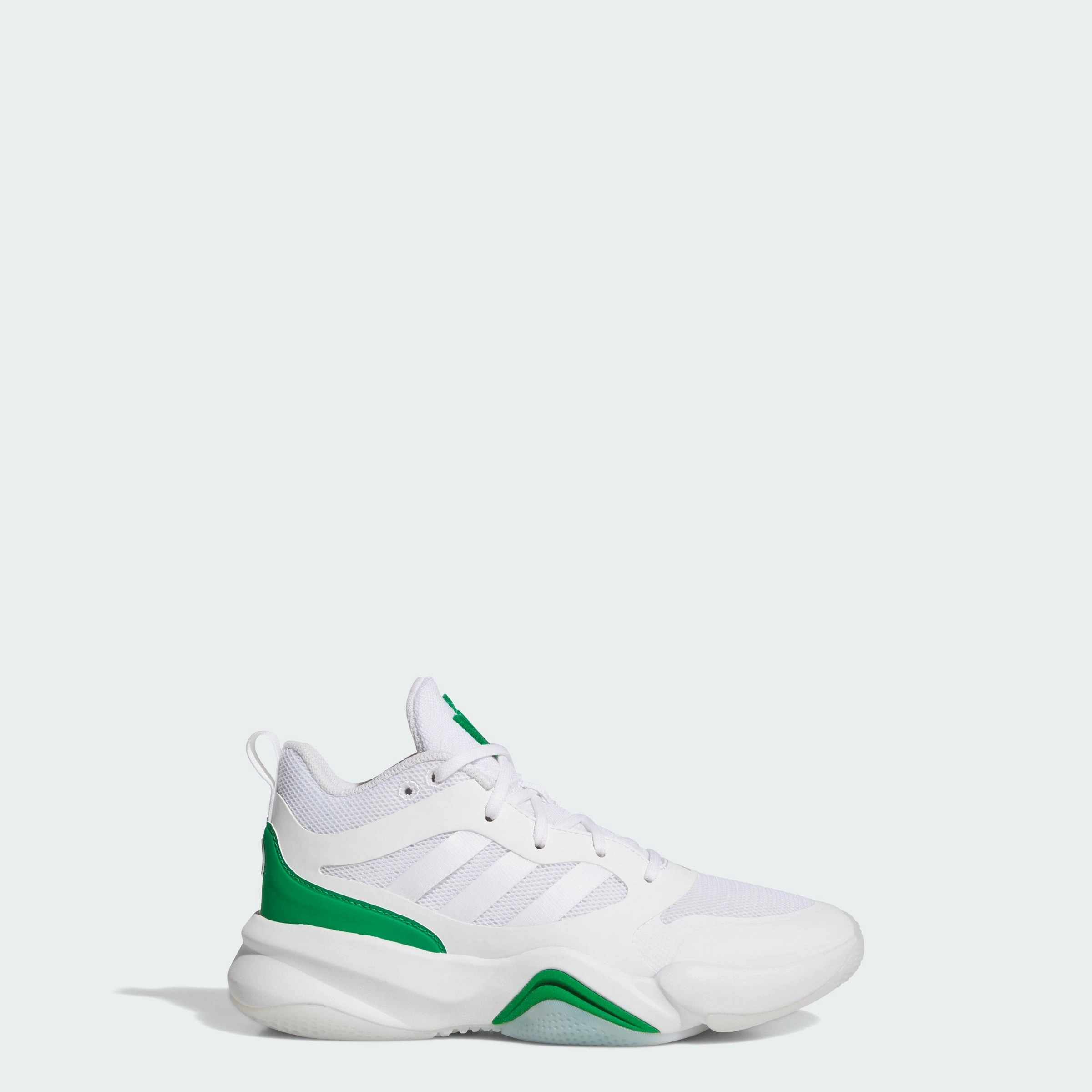 Layered sole Kids' adidas Mahomes 2 Impact FLX Throw a Good Time Training Shoes Kids