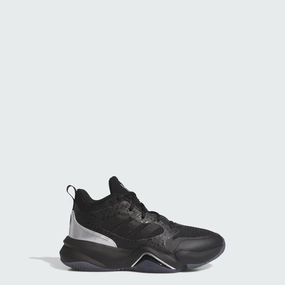 Kids' adidas Mahomes 2 Impact FLX Turf Training Shoes Road Style