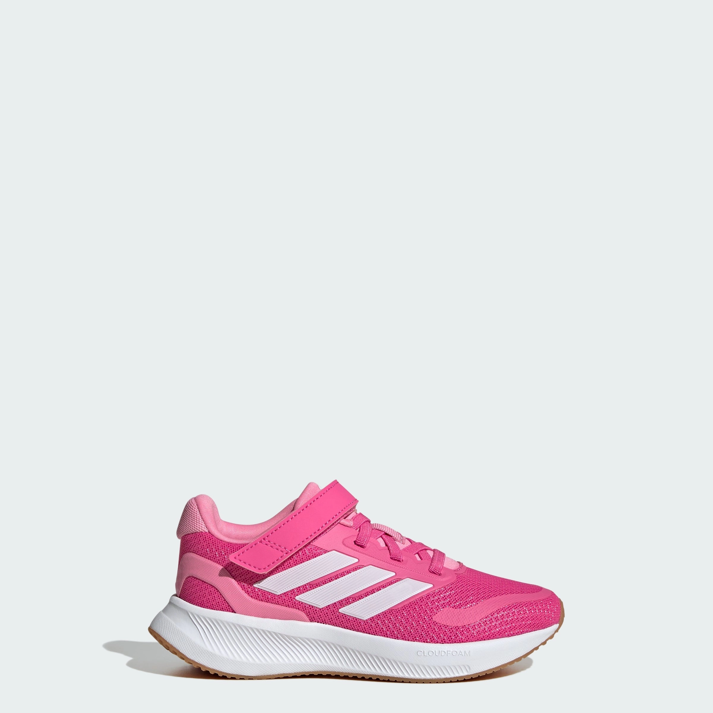 Hydrophobic Upper Material Kids' adidas Runfalcon 5 Shoes Kids