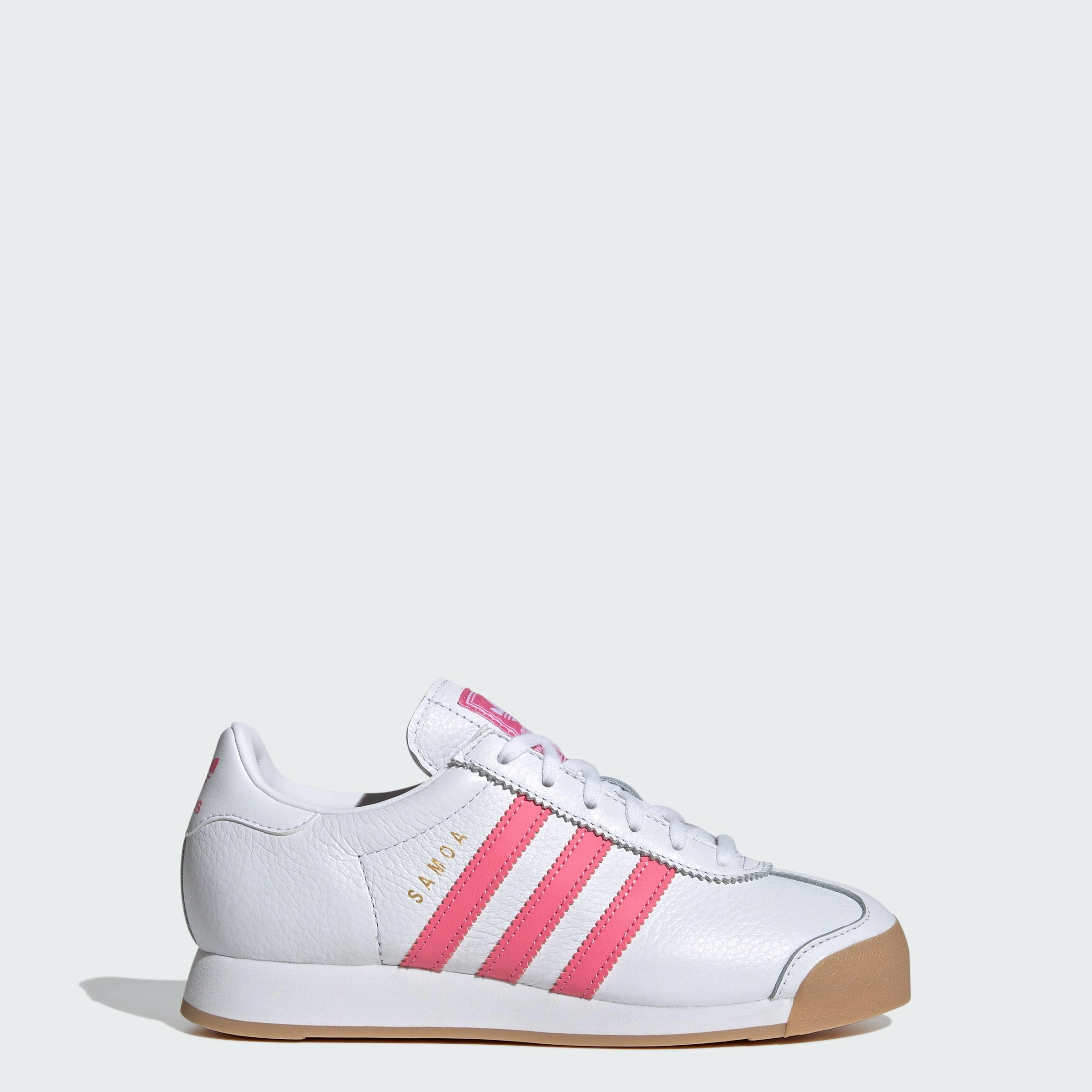 Performance Wear Versatile Style Kids' adidas Samoa Shoes Kids