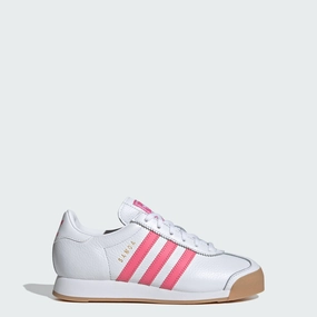Performance Wear Versatile Style Kids' adidas Samoa Shoes Kids