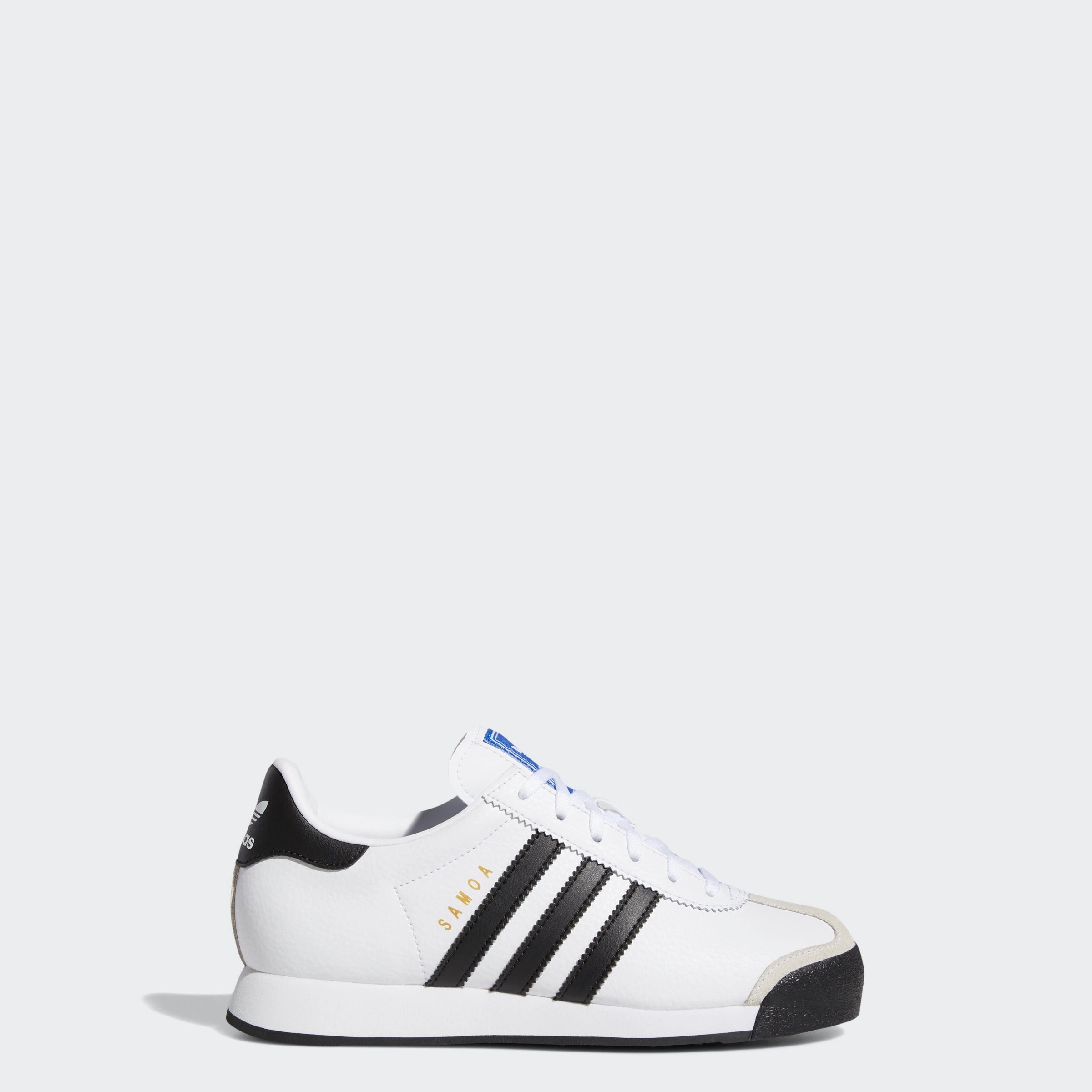 Kids' adidas Samoa Shoes Speed Performance