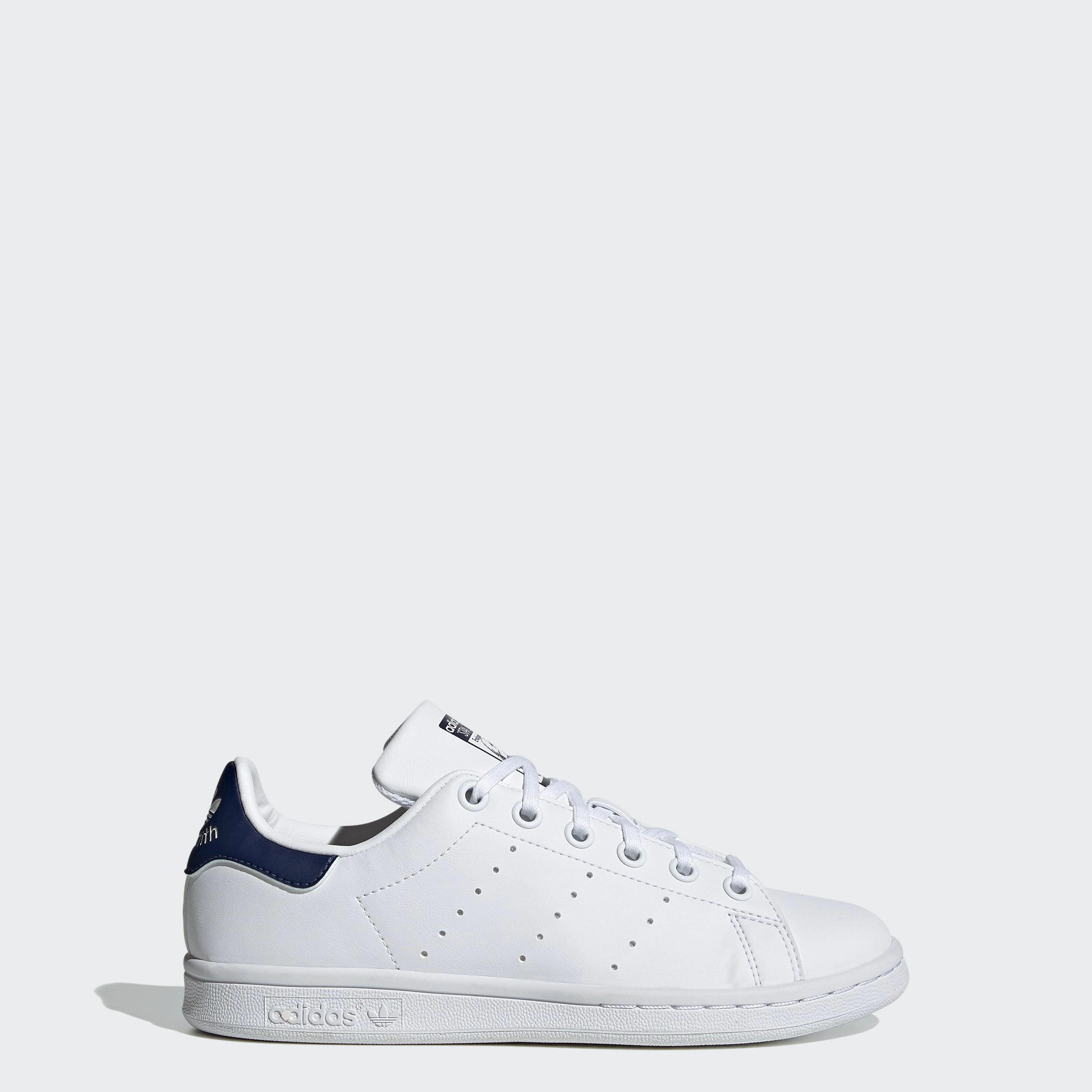 Kids' adidas Stan Smith Shoes Steady Form Responsive bounce