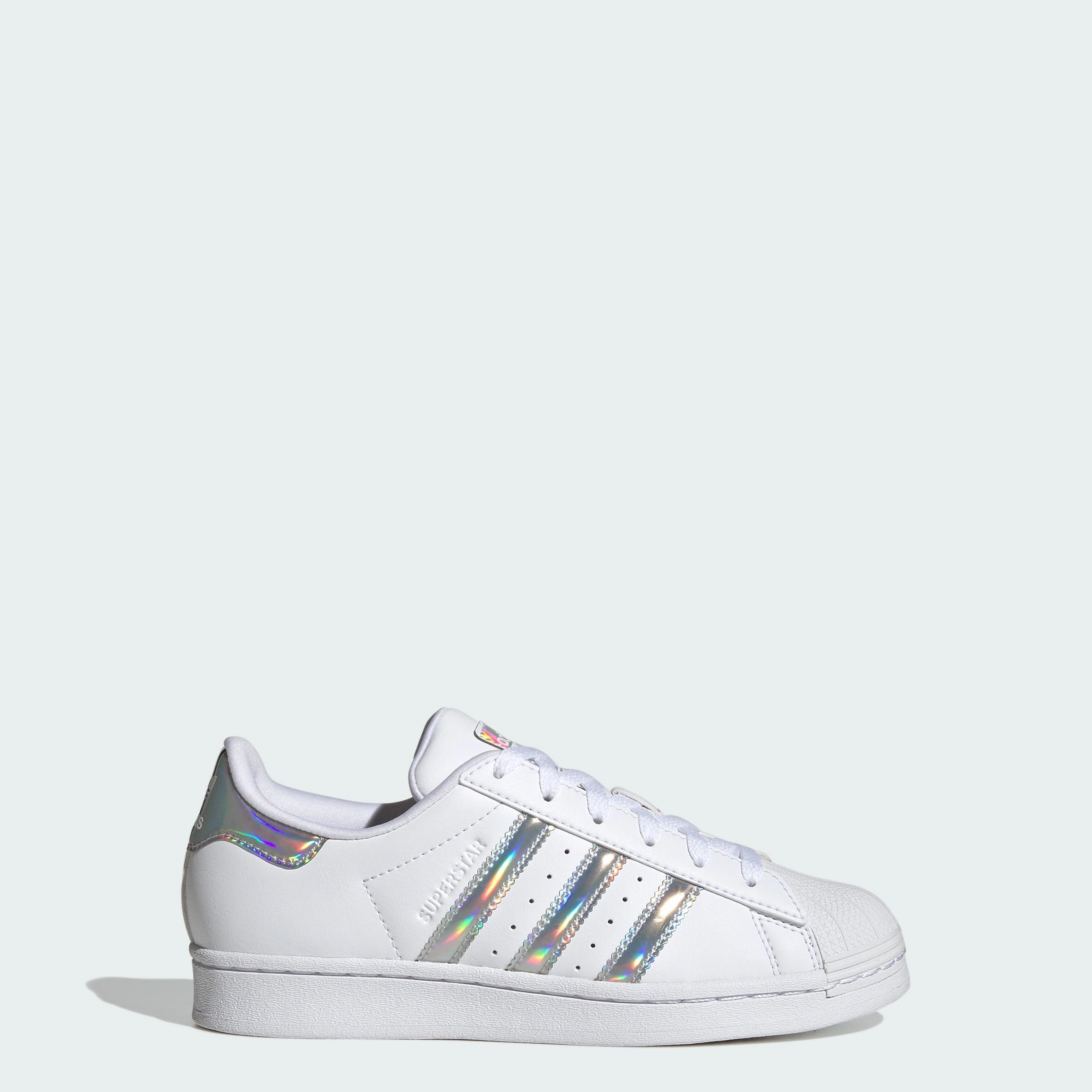 Kids' adidas Superstar Shoes Kids Daily Runs