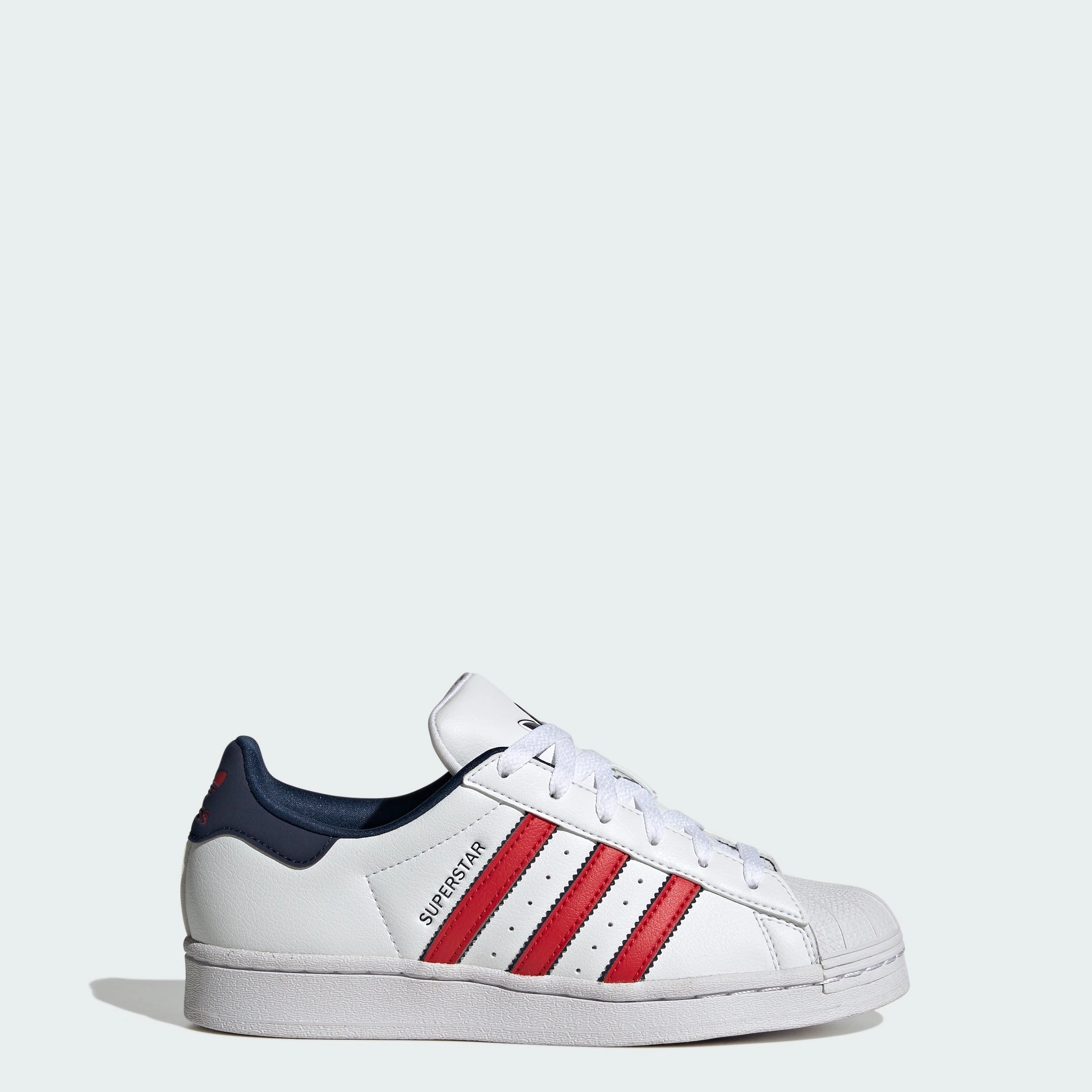 Casual Edge Training Friendly Kids' adidas Superstar Shoes Kids