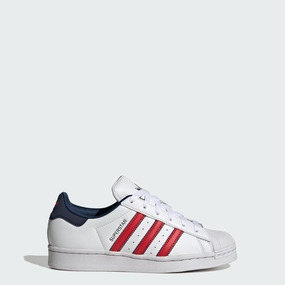 Flexible Torsion Bar Kids' adidas Superstar Shoes Kids