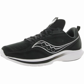 running shoes for beginner female runners Kinvara 13 Mens Running Active Athletic and Training Shoes