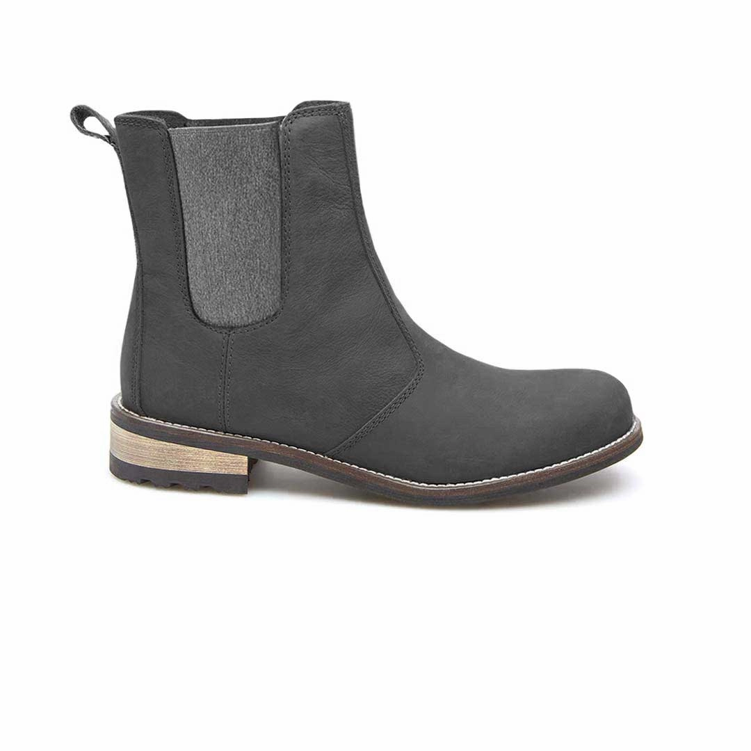 Kodiak - Women's 5" Alma Chelsea Boots (KD419042DYX) High-quality