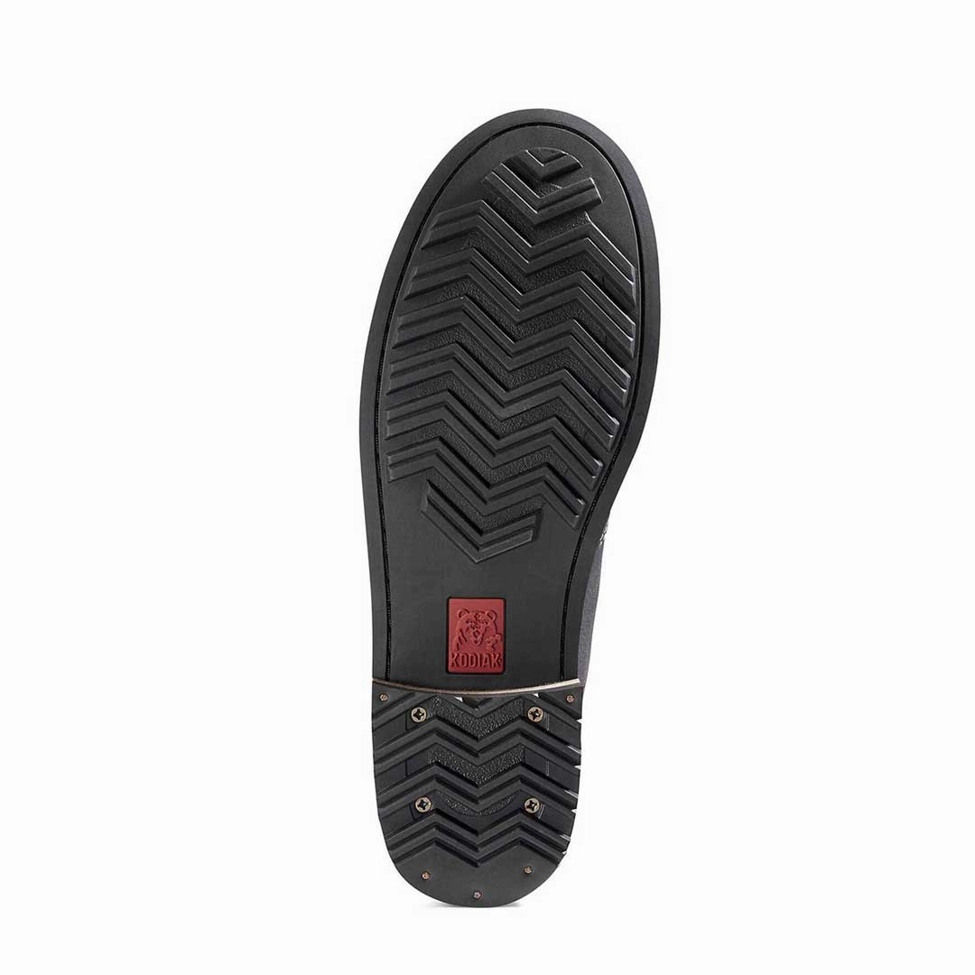 Thermal Core Snowy Path Flexible Comfort Kodiak - Women's 5" Alma Chelsea Boots (KD419042DYX)