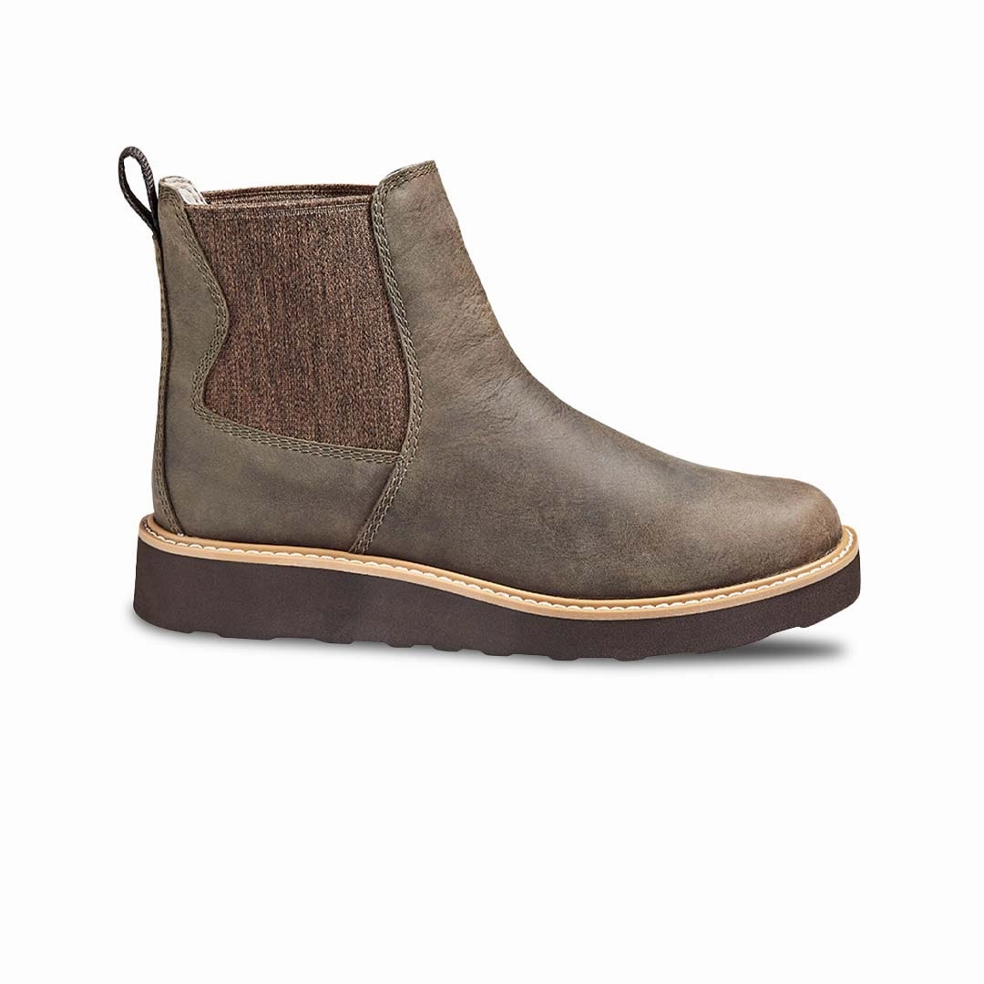 Kodiak - Women's Bonshaw Wedge Chelsea Boots (KD0A4TEFA62) Versatile use