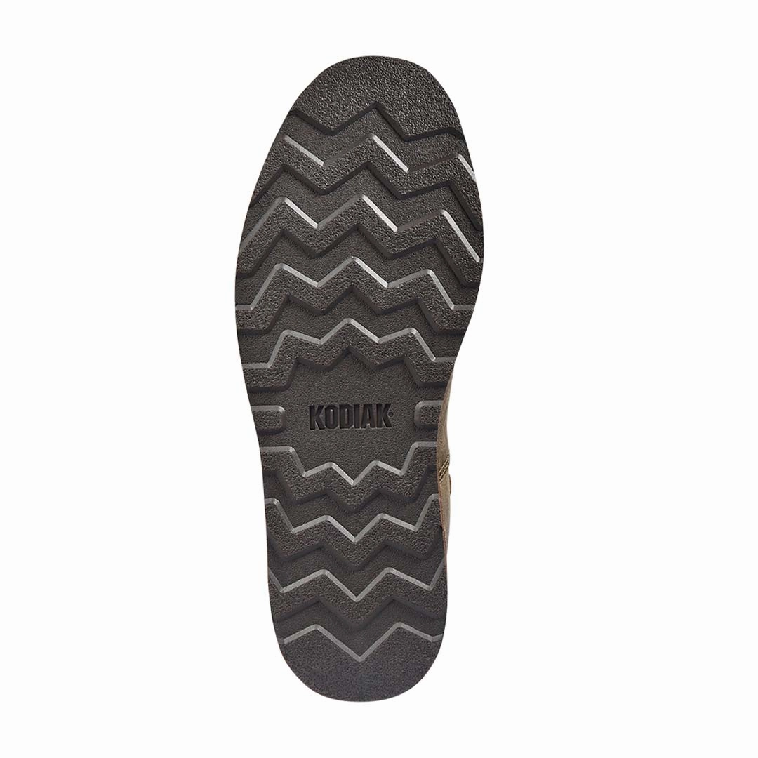 All-Purpose Footwear Kodiak - Women's Bonshaw Wedge Chelsea Boots (KD0A4TEFA62)