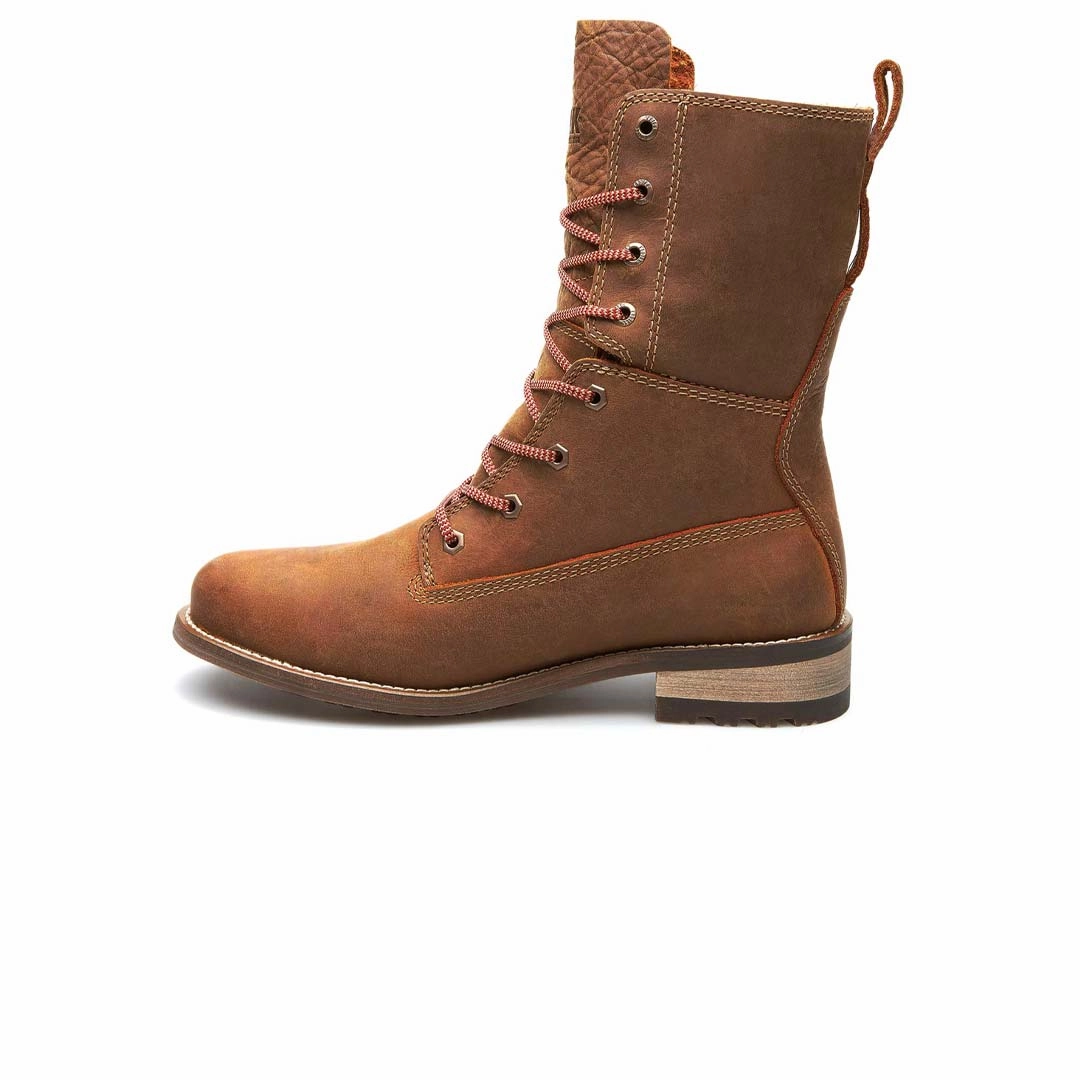 Kodiak - Women's Cloverdale Plaid Boots (KD0A4NM9FWE) Insulated Adventure Journey