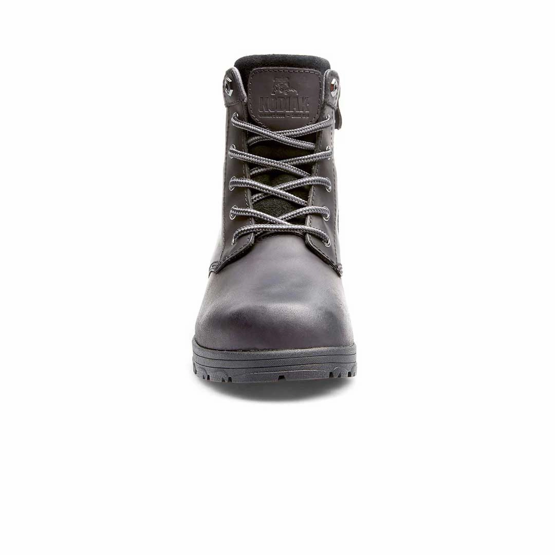 Hunter Warm and Cozy Kodiak - Women's Floe Arctic Grip Boots (KD0A4TDPBLK)