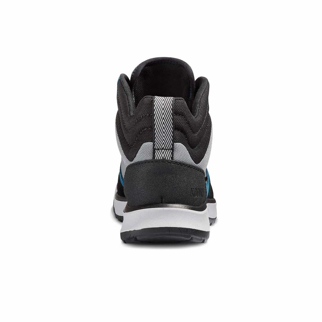 Desert Design Kodiak - Women's Kenosee Mid Cut Hiker Shoes (KD0A4TH8LGB)