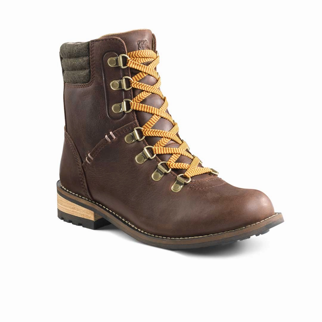 Kodiak - Women's Surrey II Boots (KD419132A09) Stable Support Urban Commute