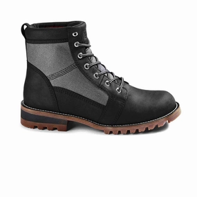 All-Purpose Kodiak - Women's Waterton Boots (KD0A4TGABLK)