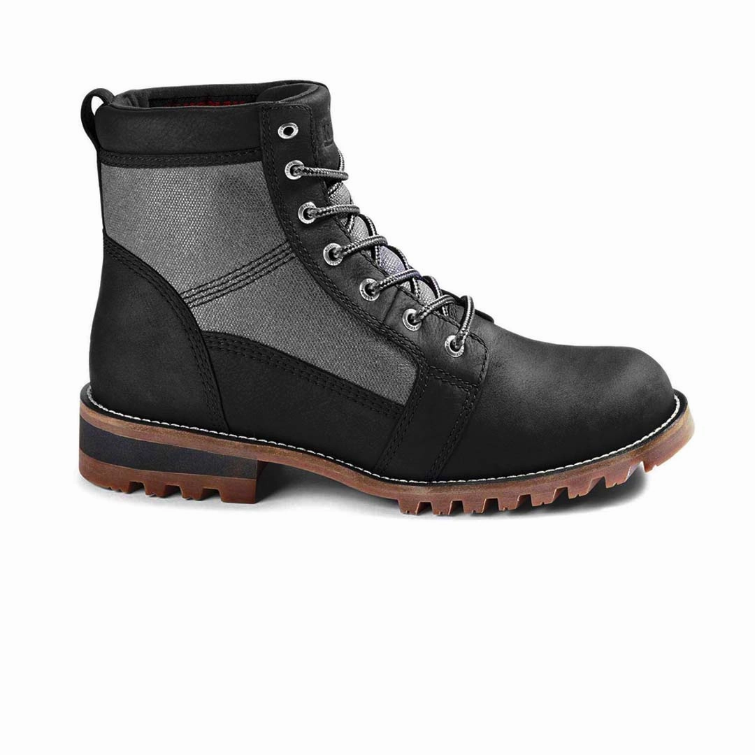 All-Purpose Kodiak - Women's Waterton Boots (KD0A4TGABLK)