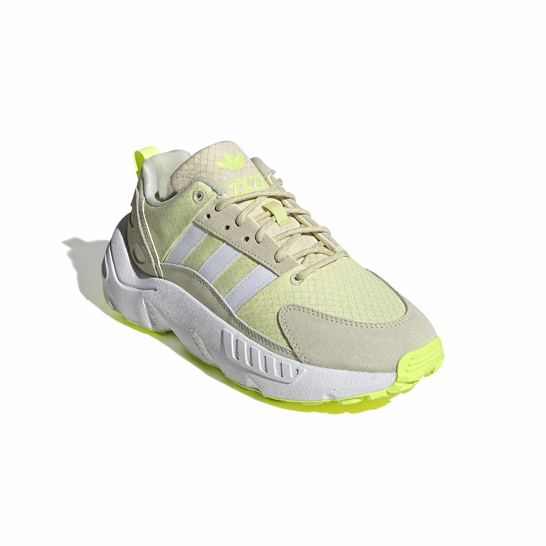 reliable - performance - assurance shoes adidas - Women's ZX 22 Boost Shoes (GW8317)