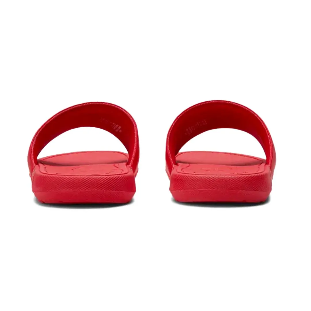 Puma - Men's Cool Cat 2.0 Slides (389110 03) All-day Summer Sandals