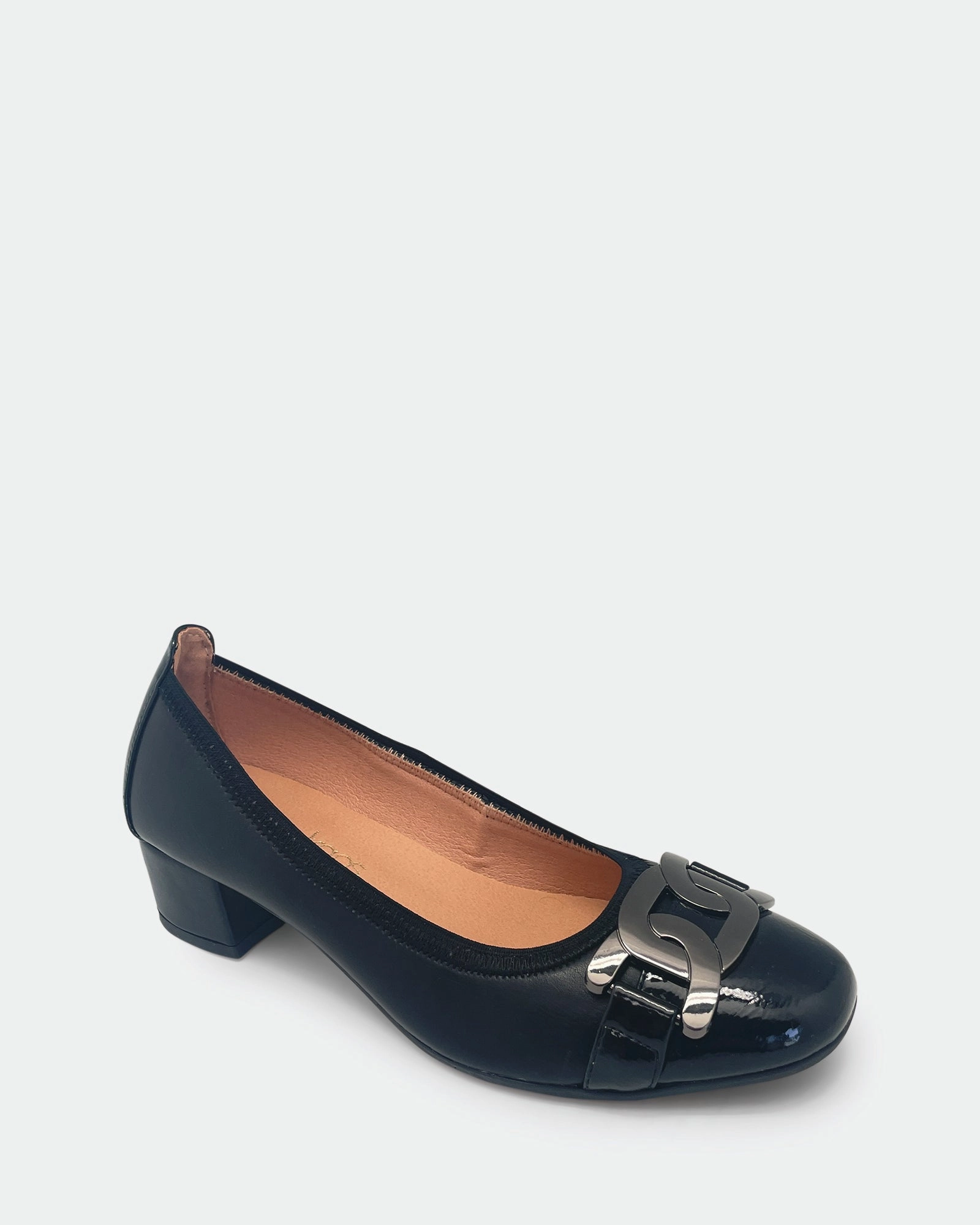 Soft foam Larella Black