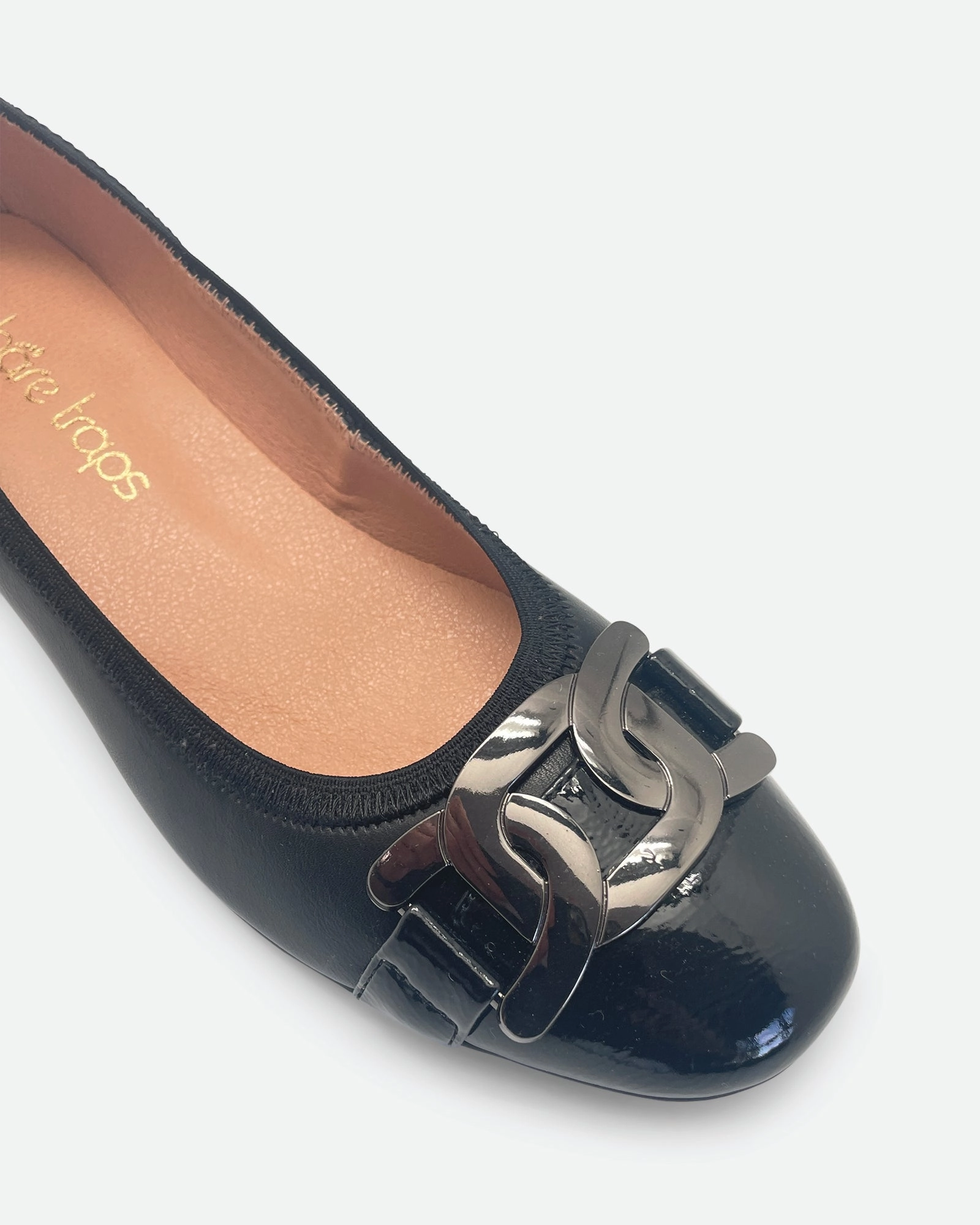 Larella Black High-Quality Craft